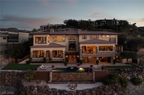 1508 Macdonald Ranch Dr, Henderson, NV, 89012-7249 | Card Image