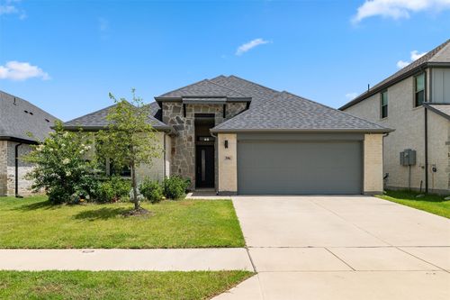 396 Teton St, Waxahachie, TX, 75165-2410 | Card Image