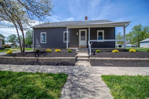 603 N Residence St, Winchester, IN, 47394-1216 | Card Image