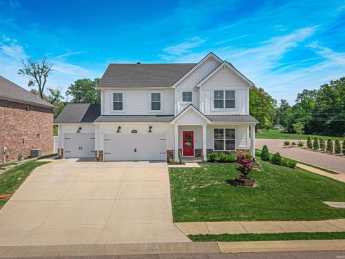 11401 Goshen Dr, Evansville, IN, 47725-0004 | Card Image