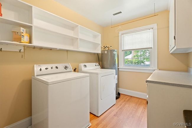 2861 Three Bridge Rd, House other with 3 bedrooms, 2 bathrooms and null parking in Powhatan VA | Image 21