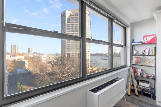 APT-26K - 7000 Kennedy Blvd, Condo with 1 bedrooms, 2 bathrooms and null parking in Guttenberg NJ | Image 4