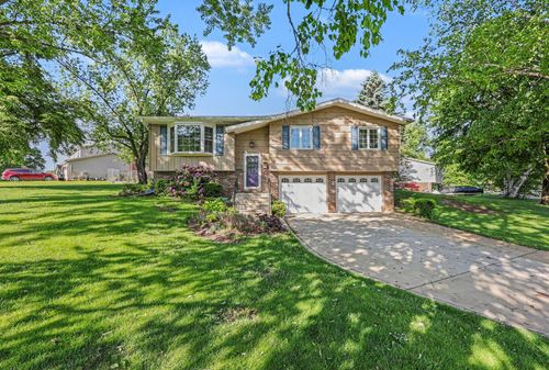 5978 Flamingo Drive, Napoleon Township, MI, 49201 | Card Image