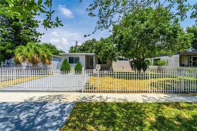 1645 Ne 159th St, House other with 3 bedrooms, 3 bathrooms and null parking in North Miami Beach FL | Image 1