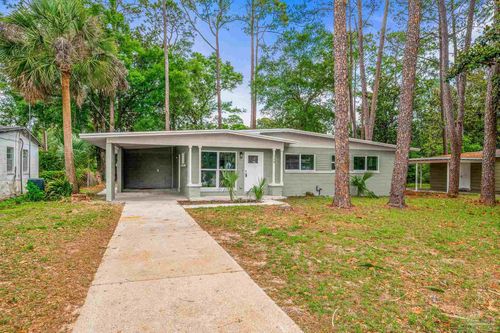 128 W Highland Dr, Pensacola, FL, 32503-3051 | Card Image