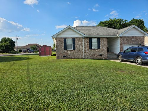 131 Kelsie Dr, Lebanon, TN, 37087-5667 | Card Image