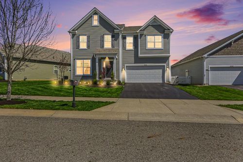 6066 Jadkins Way, Columbus, OH, 43081-7571 | Card Image