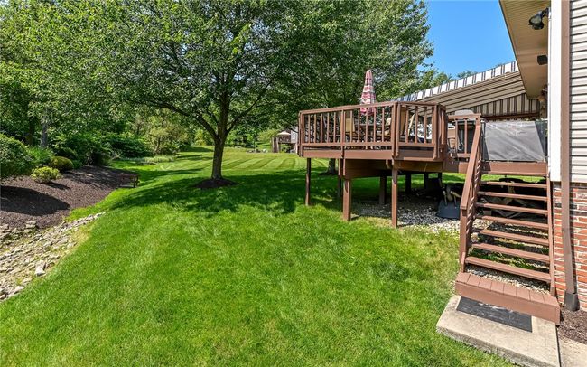 3150 Sundance Ct, House other with 4 bedrooms, 4 bathrooms and 2 parking in Allison Park PA | Image 33