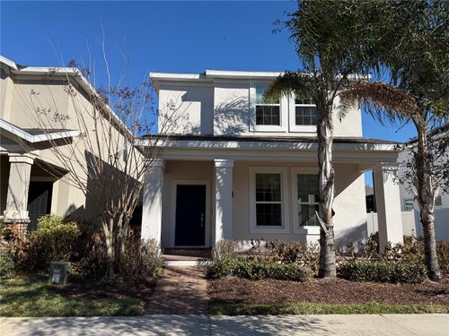 11109 Cyrilla Woods Dr, Orlando, FL, 32832-7919 | Card Image