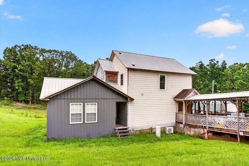4668 Central Academy, Sardis, MS, 38666-3167 | Card Image