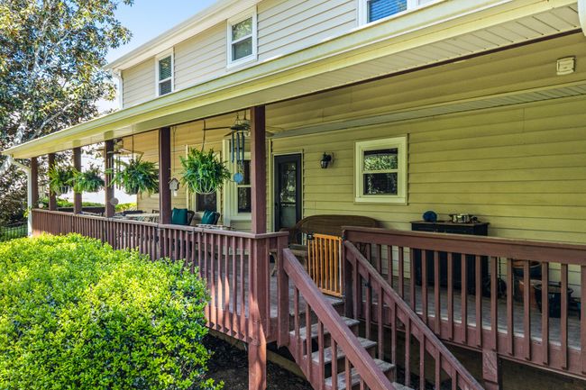 2227 Bay Pointe Dr, House other with 5 bedrooms, 3 bathrooms and null parking in Hixson TN | Image 48