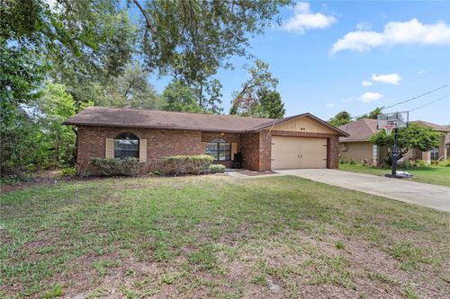 86 Spur Rd, Debary, FL, 32713-4322 | Card Image