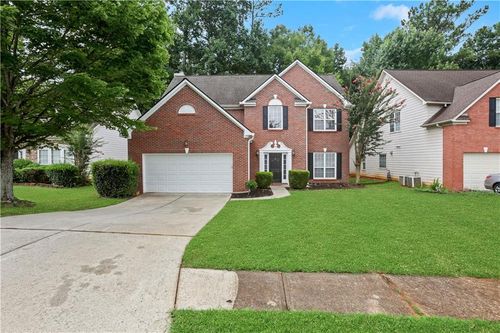 2780 School Side Way, Lawrenceville, GA, 30044-7854 | Card Image