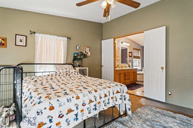 3018 Mack Smith Ln, House other with 3 bedrooms, 2 bathrooms and null parking in Stevensville MT | Image 15