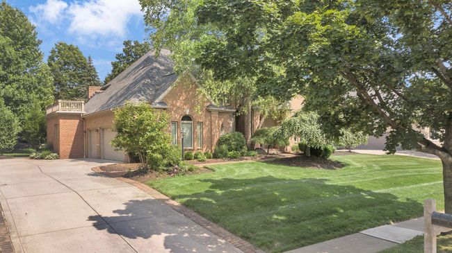3917 Tarrington Ln, House other with 4 bedrooms, 5 bathrooms and null parking in Columbus OH | Image 57