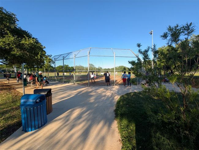 Reznicek ball fields are within walking distance. | Image 31