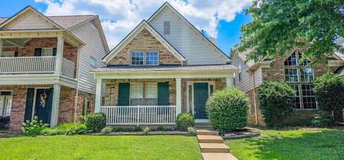 8547 Griffin Park Dr, Cordova, TN, 38018-4601 | Card Image
