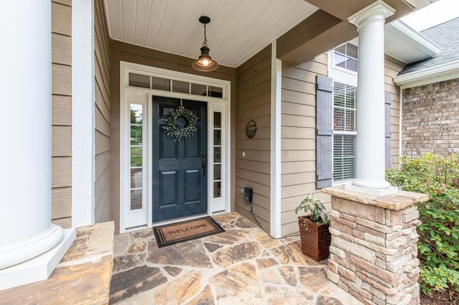3039 Tarleton Ct, House other with 4 bedrooms, 3 bathrooms and null parking in Beech Island SC | Image 41