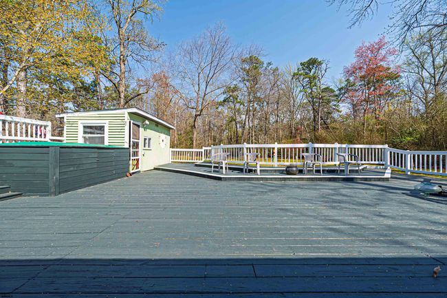 246 Old River Rd, House other with 4 bedrooms, 2 bathrooms and null parking in Mays Landing NJ | Image 5