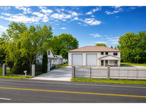 2775 Molalla Rd, Woodburn, OR, 97071-3525 | Card Image