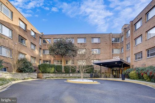 apt-509-3900 Tunlaw Rd Nw, WASHINGTON, DC, 20007-4813 | Card Image