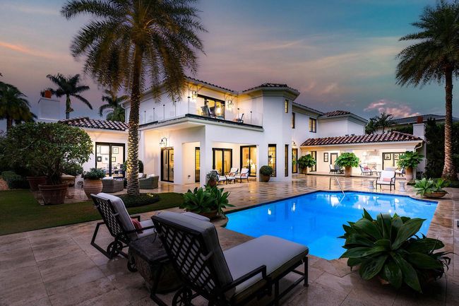 2121 E Maya Palm Dr, House other with 5 bedrooms, 7 bathrooms and null parking in Boca Raton FL | Image 74