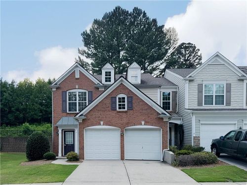2442 Fairlie Dr, Duluth, GA, 30096-9272 | Card Image