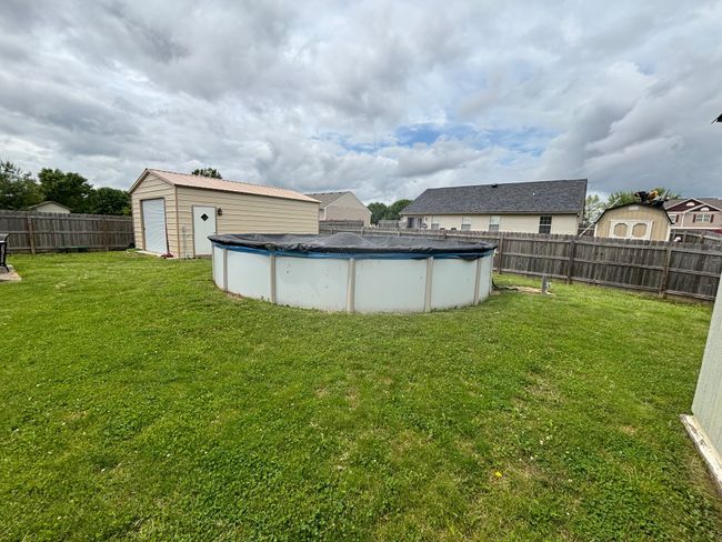 956 Arabian Way, House other with 3 bedrooms, 2 bathrooms and null parking in Bargersville IN | Image 26
