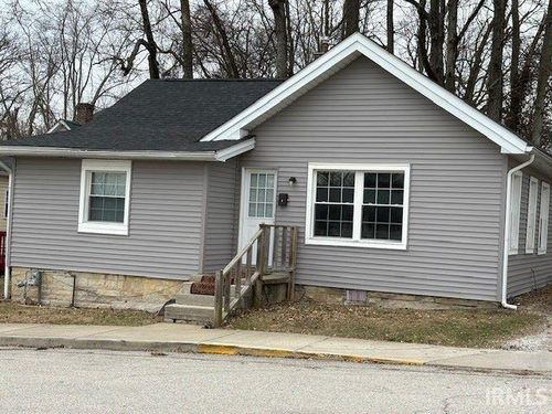811 N Grant St, Bloomington, IN, 47408-2034 | Card Image
