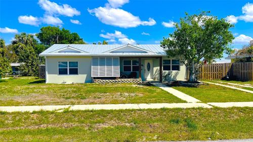 3420 Westlund Ter, PORT CHARLOTTE, FL, 33952-6908 | Card Image