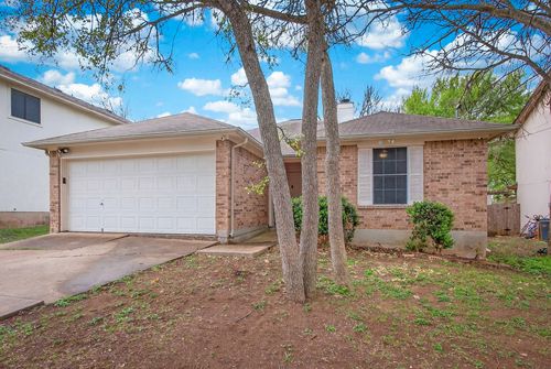 103 Songbird Ct, Cedar Creek, TX, 78612-3090 | Card Image