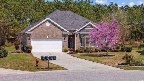 1112 Raven Cliff Ct, Conway, SC, 29526-1208 | Card Image
