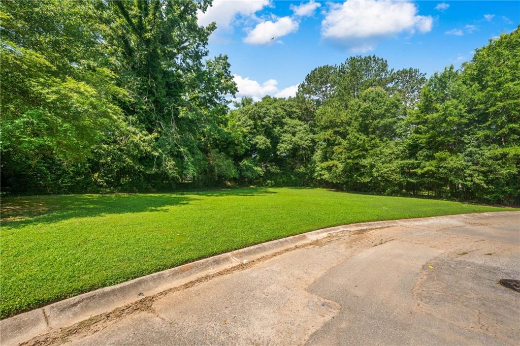 Land in Jonesboro 3