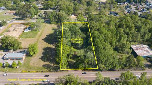 11819 Highway 70, Arlington, TN, 38002-8583 | Card Image