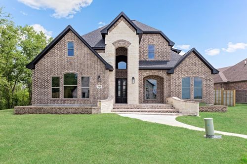 7705 Water Edge, Beaumont, TX, 77707-3664 | Card Image