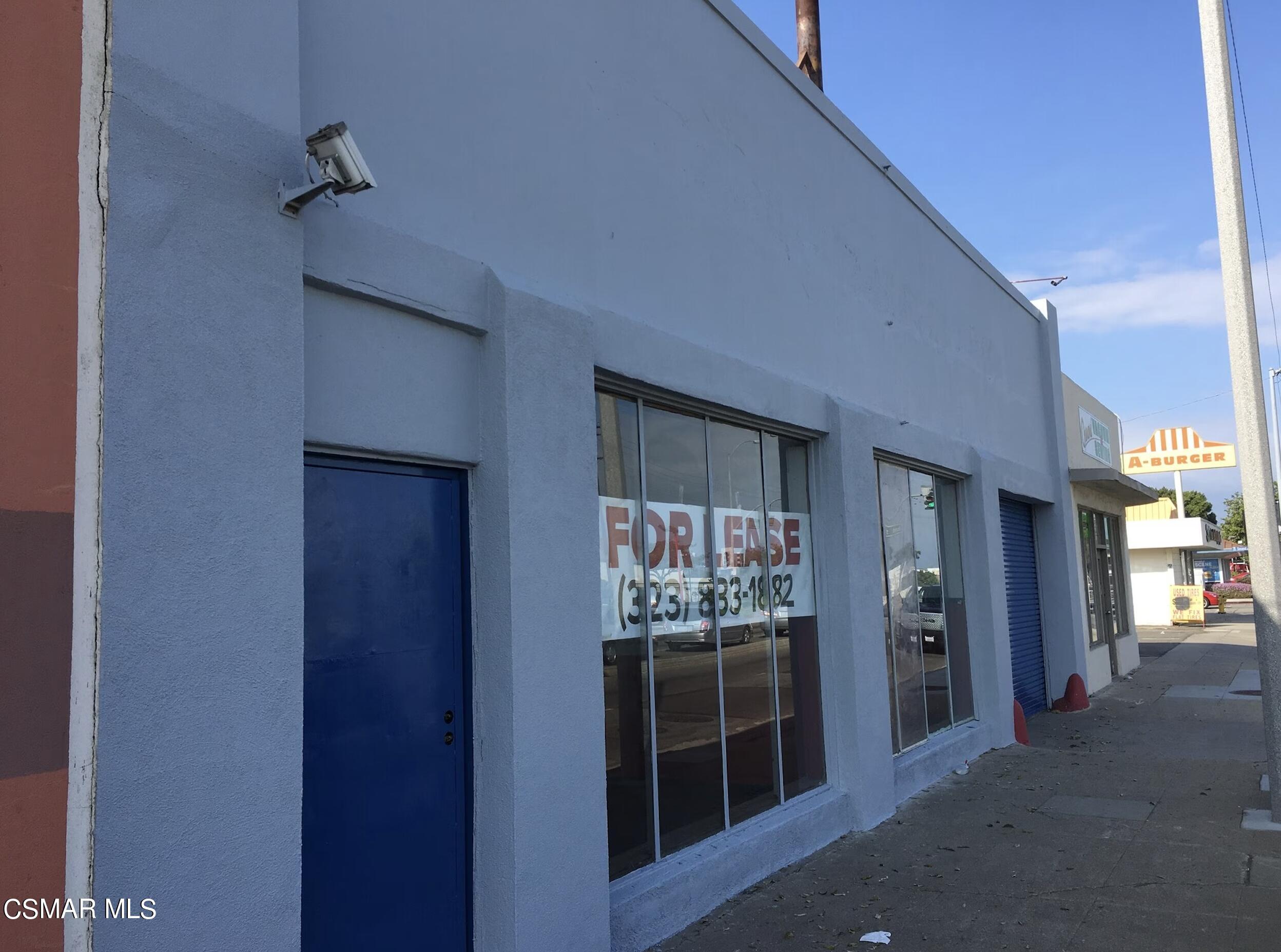 Commercial Sale in Oxnard 2