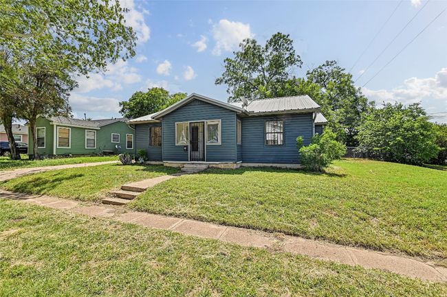 802 Cloud St, House other with 3 bedrooms, 1 bathrooms and 2 parking in Killeen TX | Image 31