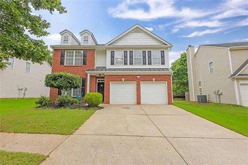 2011 Wildcat Lake Ct, Lawrenceville, GA, 30043-2990 | Card Image