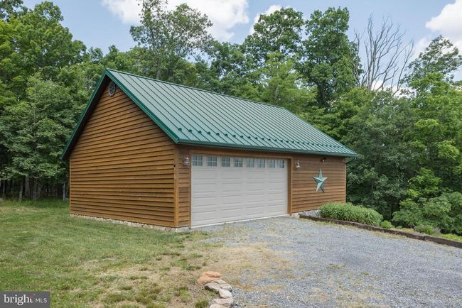 2020 Quaint Acres Ln, House other with 3 bedrooms, 3 bathrooms and null parking in BERKELEY SPRINGS WV | Image 49