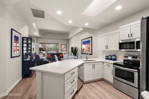 122-13401 N Rancho Vistoso Boulevard, Oro Valley, AZ, 85755 | Card Image