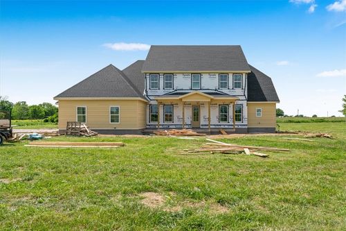 18869 Hall Ave, Fayetteville, AR, 72704 | Card Image