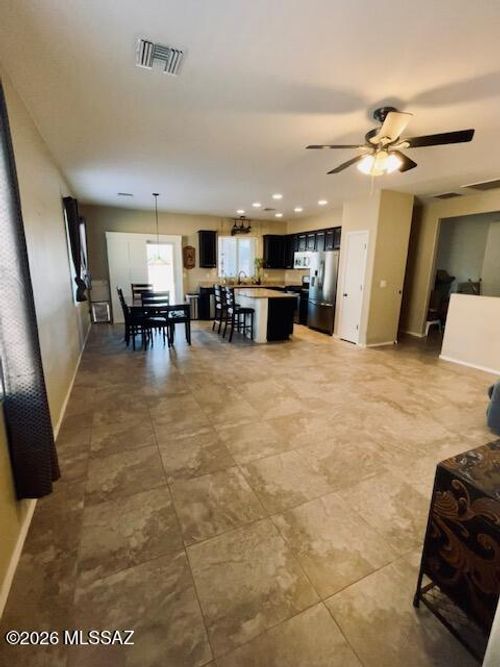 12079 W Formosa Lane, Marana, AZ, 85653 | Card Image