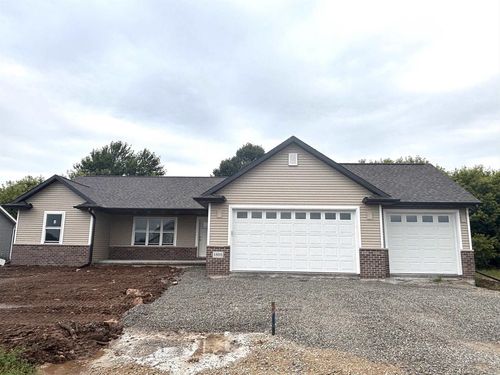 N1893 Medina Drive, GREENVILLE, WI, 54942 | Card Image