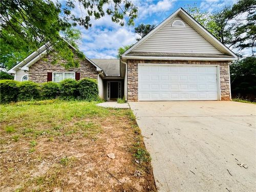 1528 Buckingham Pl, Stockbridge, GA, 30281-7923 | Card Image