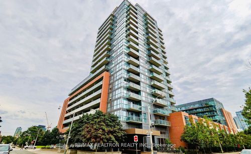 714-25 Cole St, Toronto, ON, M5A4M3 | Card Image