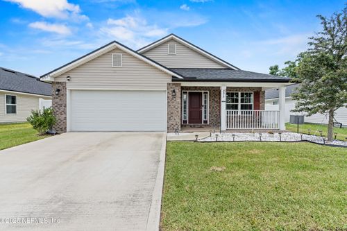 9870 Olivia St, Jacksonville, FL, 32219-2353 | Card Image