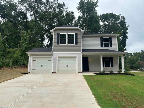 431 Horse Shoe Bnd, Anderson, SC, 29625-3256 | Card Image