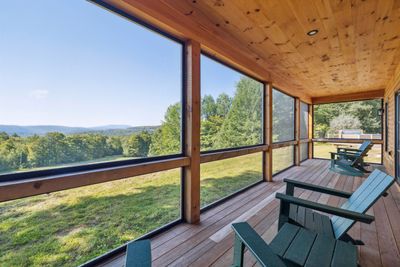 231 Christmas Tree Farm Road, House other with 4 bedrooms, 3 bathrooms and null parking in Chester VT | Image 3