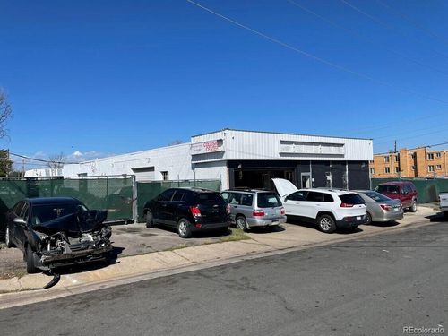 1525 Lansing Street, Aurora, CO, 80010 | Card Image