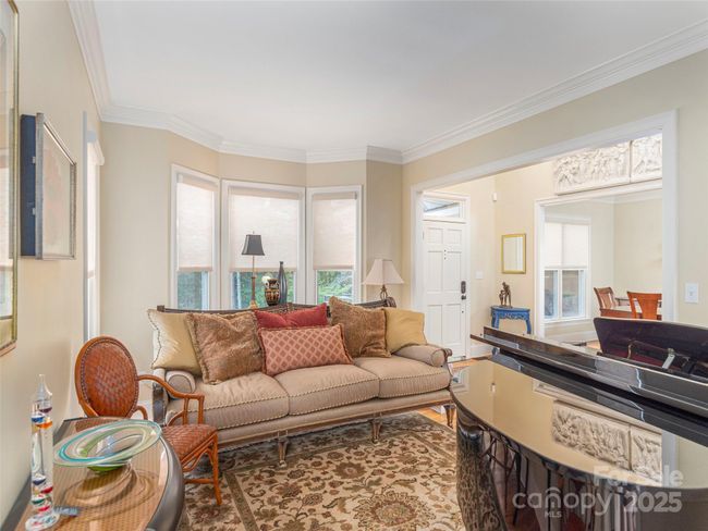 1 Hickory Rdg, House other with 4 bedrooms, 5 bathrooms and null parking in Fletcher NC | Image 6